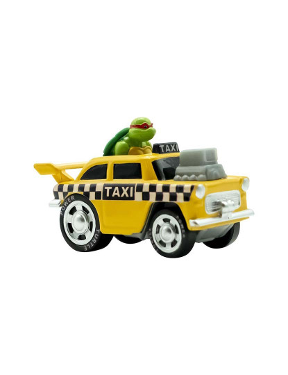 imagem de Tmnt Veiculos Die-Cast 129402/710482