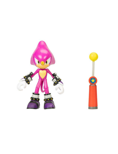 imagem de Sonic Figuras Basicas 114811/4144042