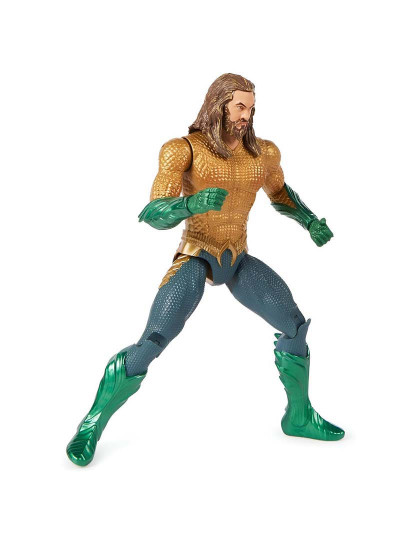 imagem de Dc Comics Aquaman 30Cm 60657543