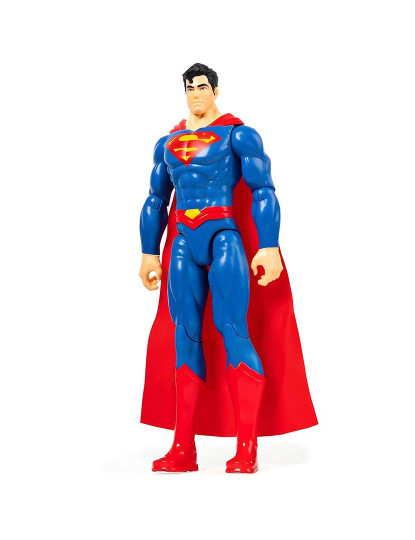 imagem de Dc Comics Figura Superman 30Cm 60567784