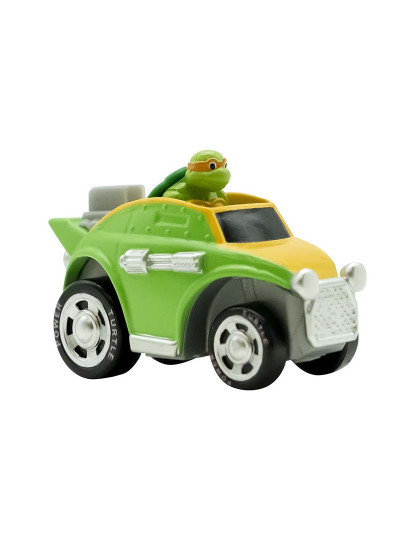 imagem de Tmnt Veiculos Die-Cast 129402/710488