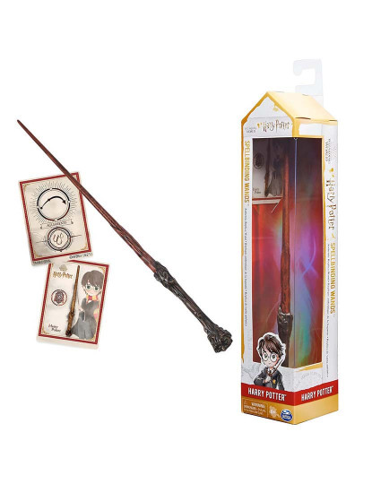 imagem de Harry Potter Varinha World Harry 60620561