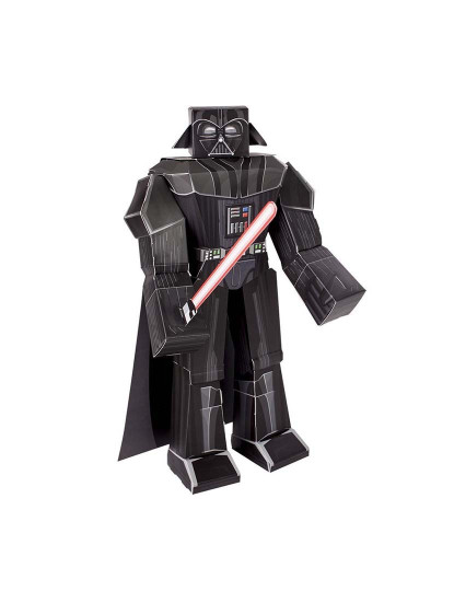 imagem de Star Wars Classic Figuras 30Cm Em Display 129111