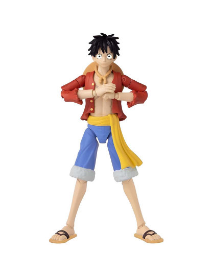 Anime Heroes Boneco Zoro One Piece (36932)