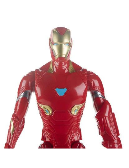 imagem de Avengers Iron Man Titan A E39186