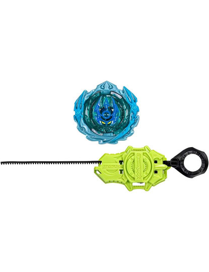 imagem de Beyblade Pião E Lançador Quadstrike F6784Eu43