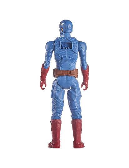 imagem de Avengers Figura Titan 30Cm Capitão America E78776