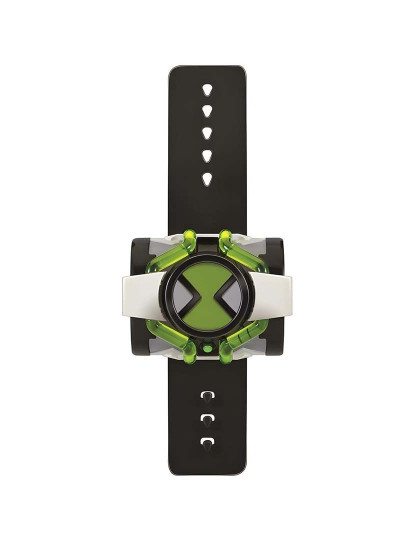 imagem de Ben 10 Deluxe Omnitrix Creator Set Ben511112