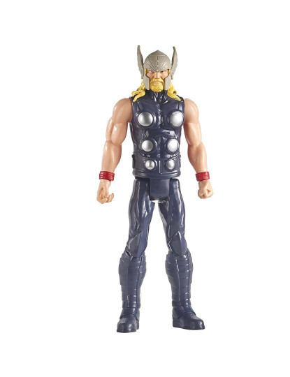 imagem de Avengers Figura Titan 30Cm Thor E78793