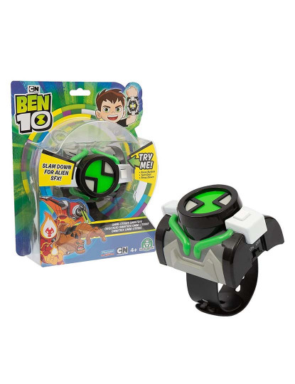 imagem de Ben 10 Omni Scope Omnitrix Ben641111