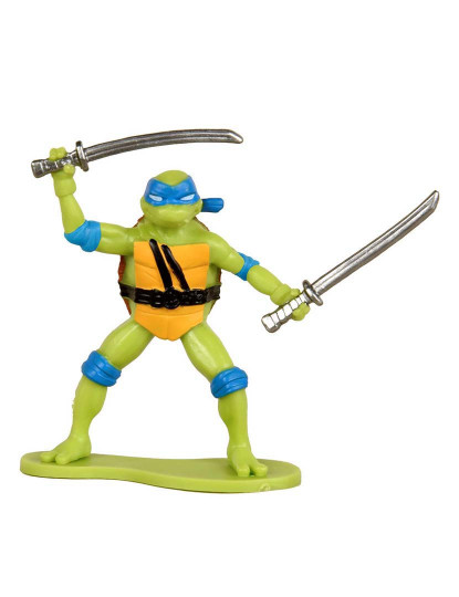 imagem de Tmnt Movie Mini Figuras 127743/83270-832744