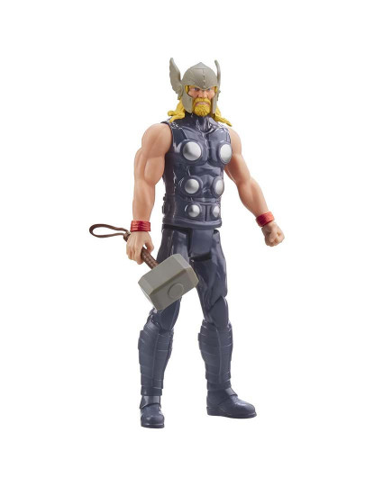 imagem de Avengers Figura Titan 30Cm Thor E78794