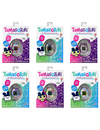 imagem de Tamagotchi Original Nb42798 B5L-R21