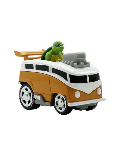 imagem de Tmnt Veiculos Die-Cast 129402/710484