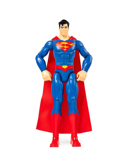 imagem de Dc Comics Figura Superman 30Cm 60567782