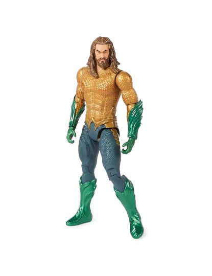 imagem de Dc Comics Aquaman 30Cm 60657544