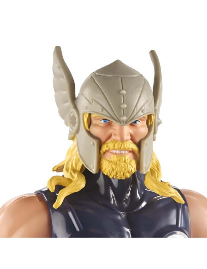 imagem de Avengers Figura Titan 30Cm Thor E78796