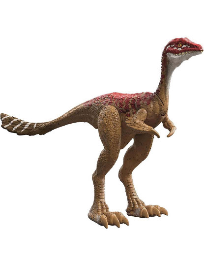 imagem de Jurassic Dinossauro Articulado Selv.Sort. Gwc932