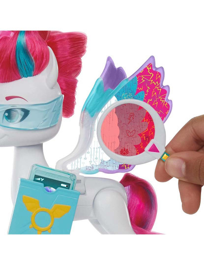 imagem de My Little Pony Surpresa Nas Asas F63465L23