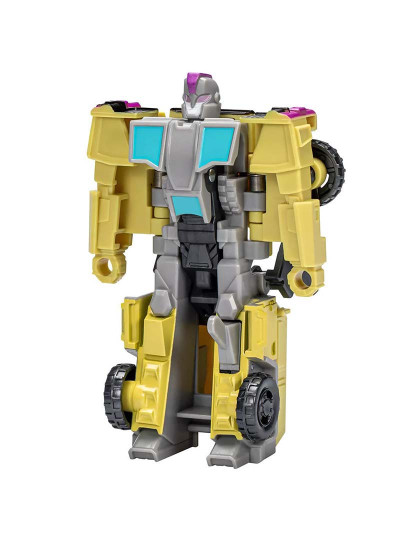 imagem de Transformers Earthspark One Step Flip F62295L012