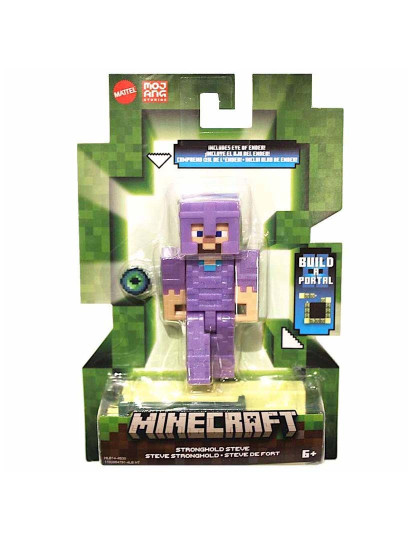 imagem de Minecraft Figura Sortida Gtp083