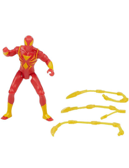 imagem de Spiderman Figuras Sortidas 10Cm F69005L015