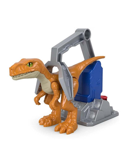 imagem de Imaginext Jurassic World Sortido Dinossauros Gvv679