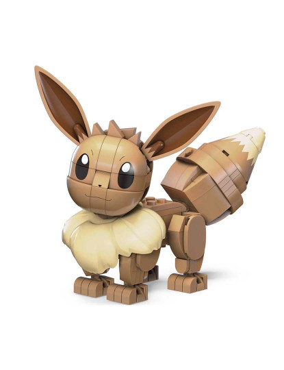 imagem de Mega Construx Pokemon Build Show Eevee Hdl843