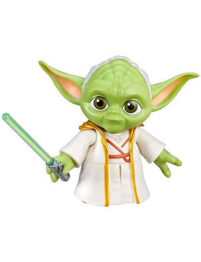 imagem de Star Wars Young Jedi Figuras 10Cm F79585L04