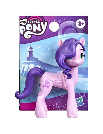 imagem de My Little Pony Movie Friends F26115L47