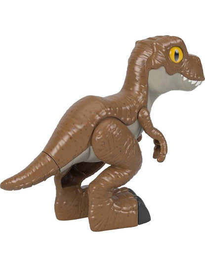 imagem de Imaginext Jurassic World Sortido Dino Xl Gwn994