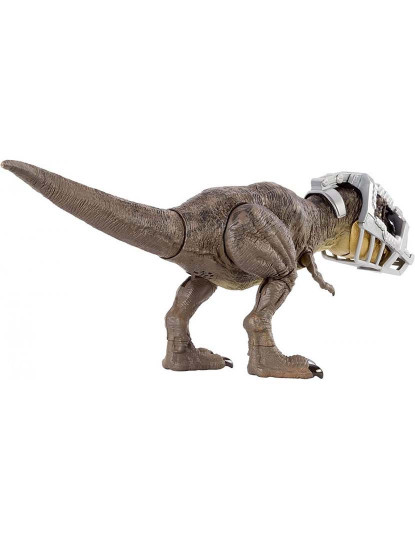 imagem de Jurassic World Escape T-Rex Gwd673