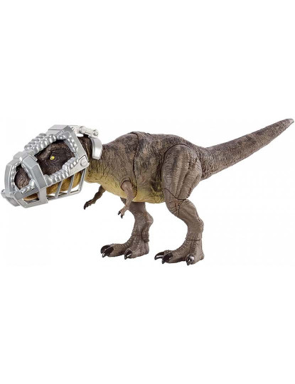 imagem de Jurassic World Escape T-Rex Gwd672