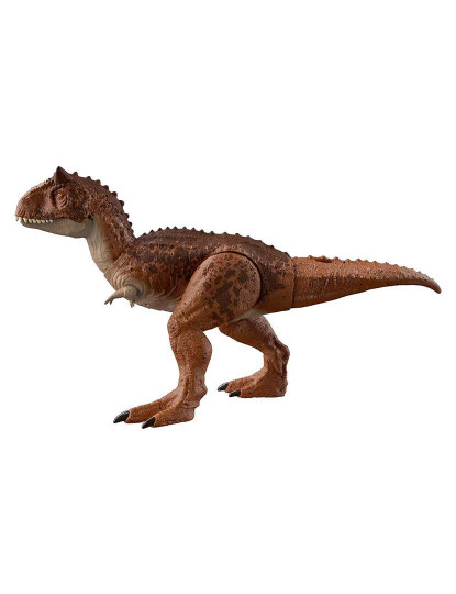 imagem de Jurassic World Carnotaurus Hnd192