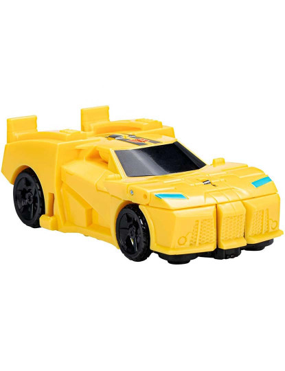 imagem de Transformers Earthspark One Step Flip F62295L03