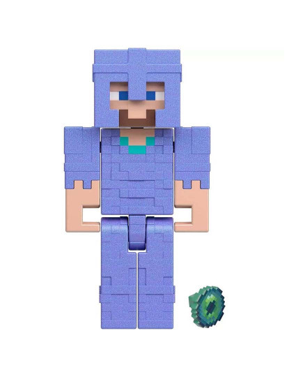 imagem de Minecraft Figura Sortida Gtp084