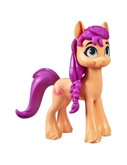 imagem de My Little Pony Movie Friends F26115L42