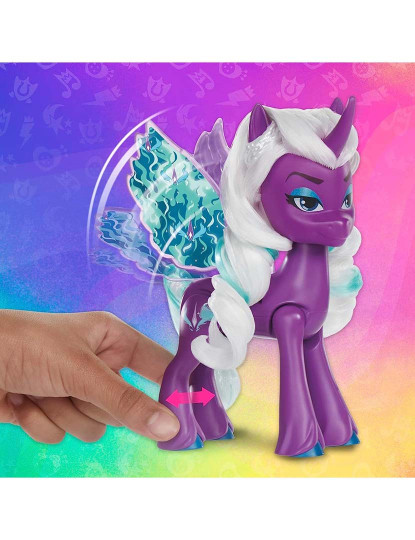 imagem de My Little Pony Surpresa Nas Asas F63465L211