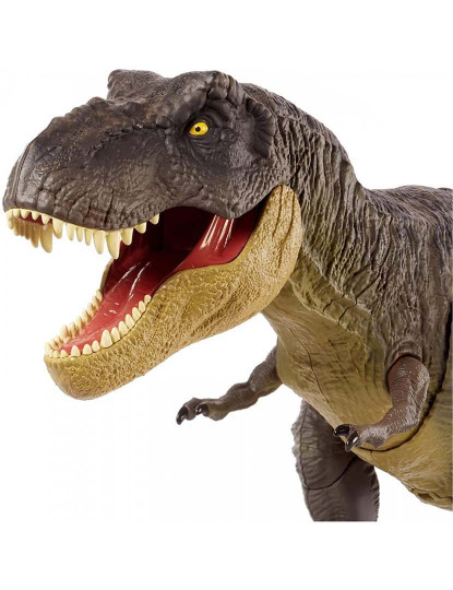 imagem de Jurassic World Escape T-Rex Gwd674