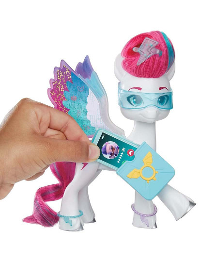 imagem de My Little Pony Surpresa Nas Asas F63465L26