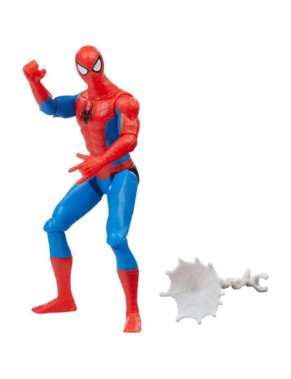 imagem de Spiderman Figuras Sortidas 10Cm F69005L03