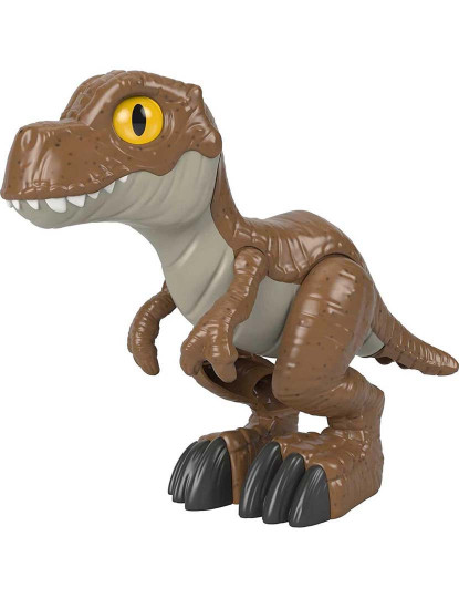 imagem de Imaginext Jurassic World Sortido Dino Xl Gwn993