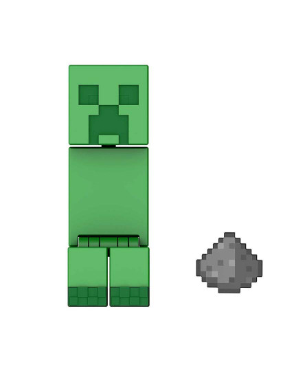 imagem de Minecraft Figura Sortida Gtp086