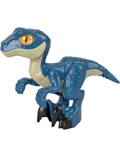 imagem de Imaginext Jurassic World Sortido Dino Xl Gwn997