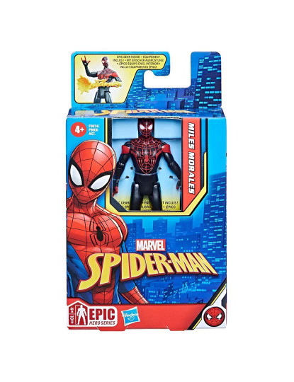 imagem de Spiderman Figuras Sortidas 10Cm F69005L06