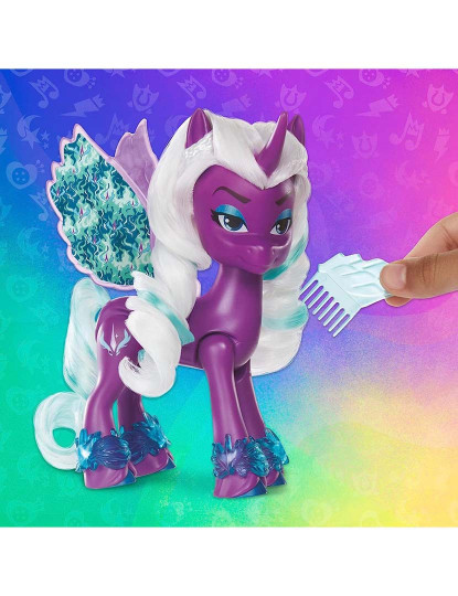 imagem de My Little Pony Surpresa Nas Asas F63465L212