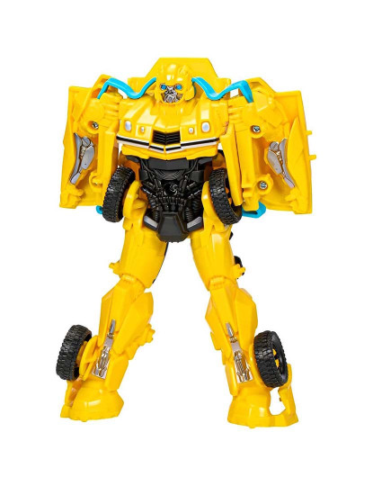 imagem de Transformers Mv7 Flex Changer F38995L010