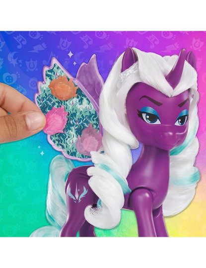 imagem de My Little Pony Surpresa Nas Asas F63465L210