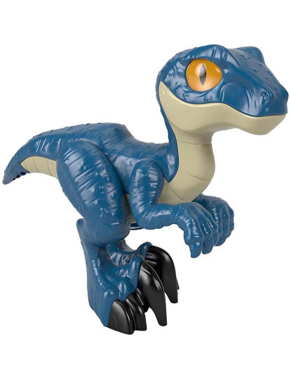 imagem de Imaginext Jurassic World Sortido Dino Xl Gwn996