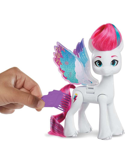 imagem de My Little Pony Surpresa Nas Asas F63465L25